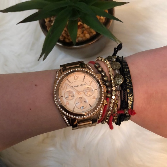 Michael Kors Accessories - Michael Kors watch